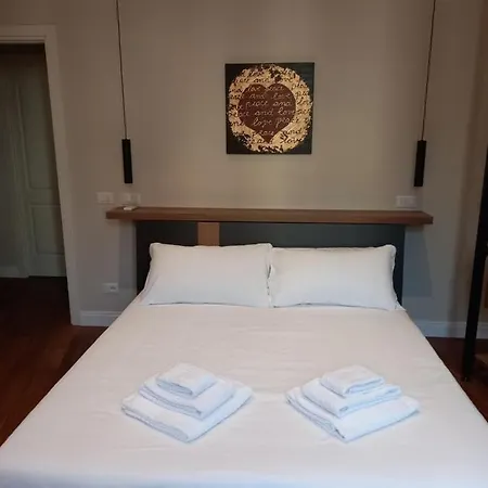 Matteotti Dream Apartment Florence