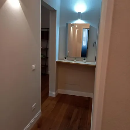 Apartment Matteotti Dream Florence