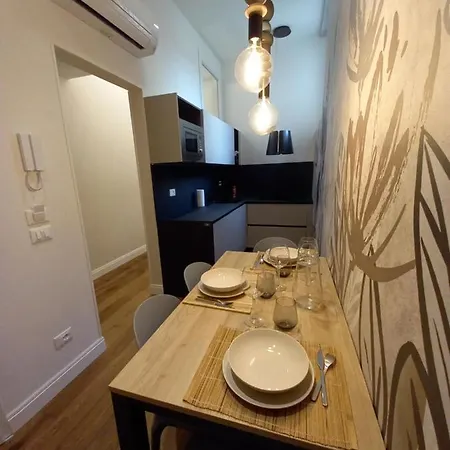 Apartment Matteotti Dream Florence
