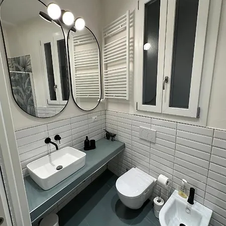 Apartment Matteotti Dream *