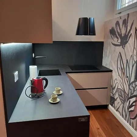 Matteotti Dream Apartment *