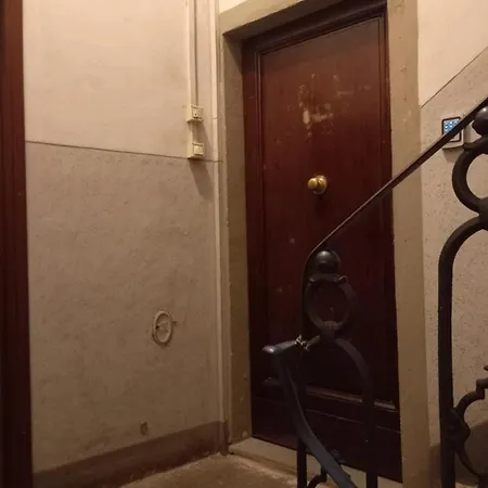 Apartment Matteotti Dream *