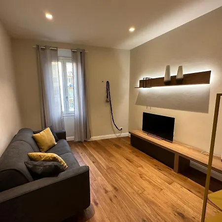 Matteotti Dream Apartment Florence
