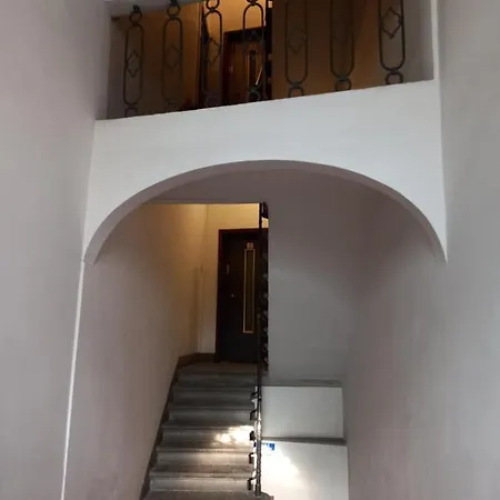 Apartment Matteotti Dream
