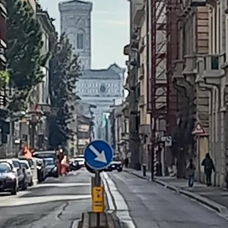 Matteotti Dream Florence