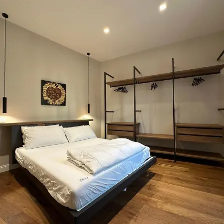 Apartment Matteotti Dream